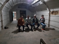 Saranda, Gjirokastra Stone City & Blue Eye Day Trip - Housity