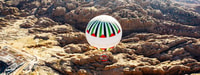 Petra, Vertical Balloon - Housity