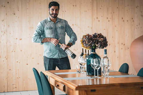 Patrimoine Gourmand: Tastings and local flavours in Viella