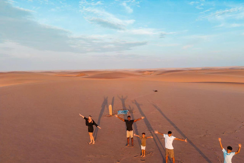 Namibia Coastal Tour Excursion