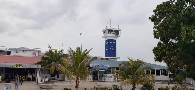 Visit Zanzibar Airport Taxi Service to Nungwi Hotels in Zanzibar