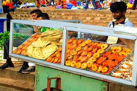 Colombo: O tour gastronômico de rua particular mais saboroso em um Tuk Tuk