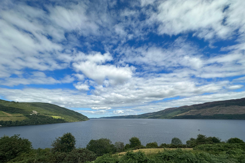 Excursión guiada de un día por las vistas de la Isla de Skye y la Costa Oeste