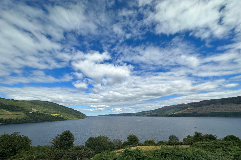 Jednodniowa wycieczka z przewodnikiem po zabytkach i zachodnim wybrzeżu Isle of Skye