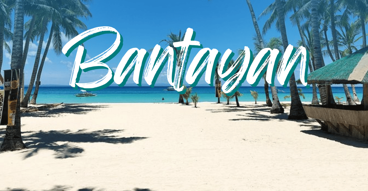 Excursión De Un Día A La Isla De Bantayan B | GetYourGuide