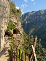 Cedri di Dio,Qadisha & Gibran w/pickup, guide,entries+lunch - Hizvo