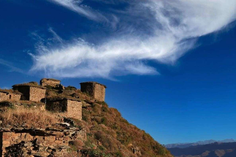 Desde Lima | Excursión Provincia de Huaral - Chancay Día Completo