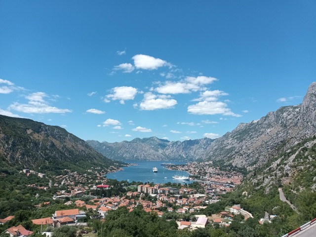 Visit Highlights of Kotor, Perast & Budva in Kotor, Montenegro