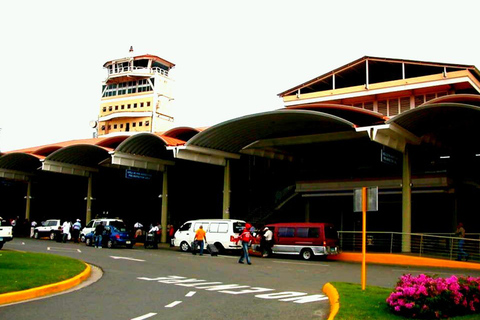 TAXI Airport STI Santiago, to Puerto Plata, Sosua, Cabarete Airport STI Santiago to Puerto Plata, Sosua, Cabarete