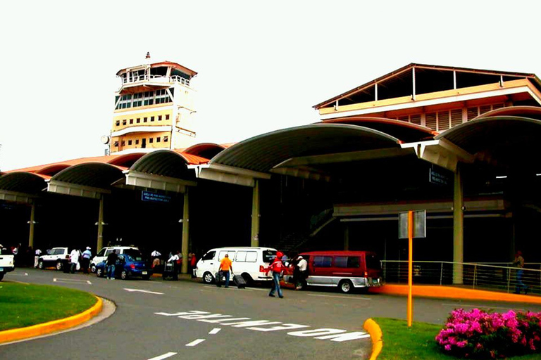 TAXI Airport STI Santiago, to Puerto Plata, Sosua, Cabarete Airport STI Santiago to Puerto Plata, Sosua, Cabarete