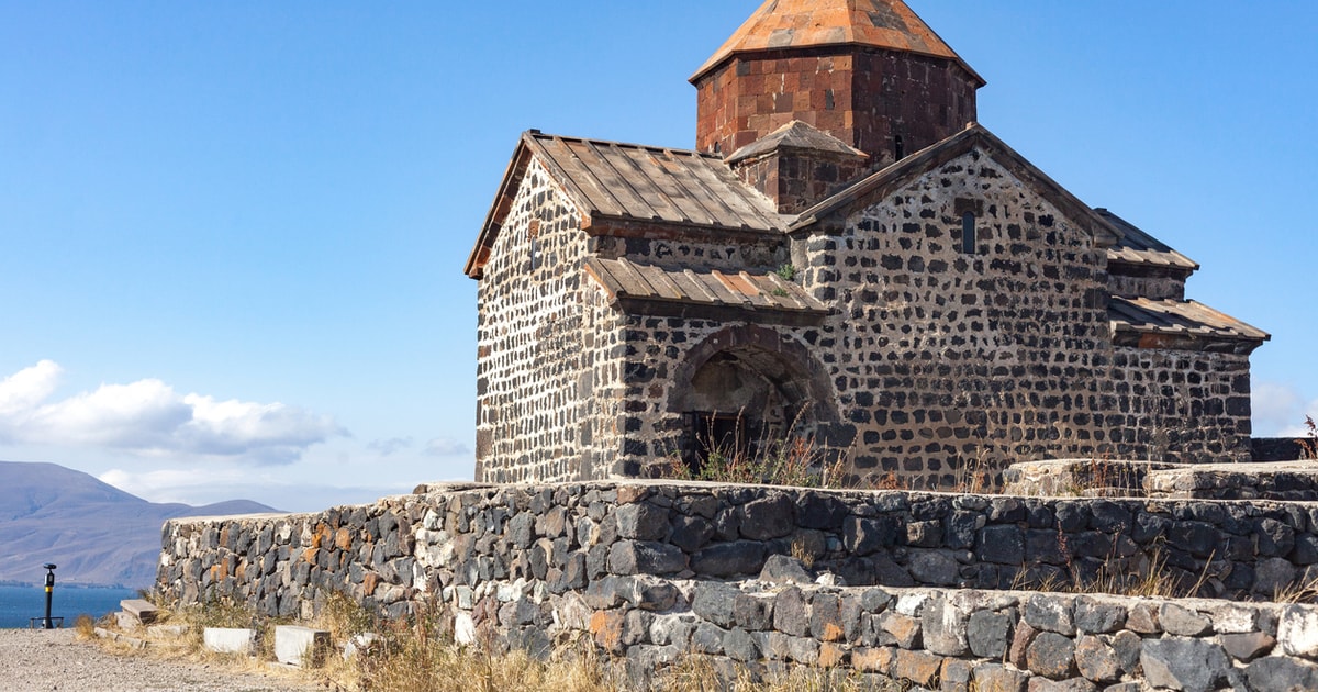Artashat: Guided Walking Tour | GetYourGuide