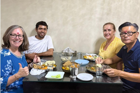 Delhi: 6-Day Golden Triangle Delhi, Agra, and Jaipur Tour Tour Without Hotel Accommodation