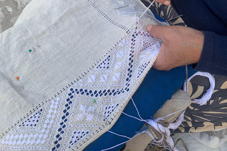 Larnaca hides Gem: Lefkara & Golden Donkey Farm Adventure