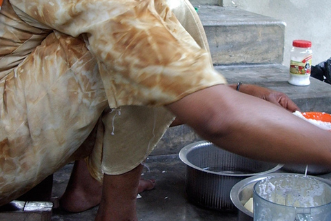 Wyspa Pemba: wycieczka z przewodnikiem po wiosce Mjini Ole z lunchemWyspa Pemba: wycieczka z przewodnikiem po wiosce Mjini Ole z obiadem