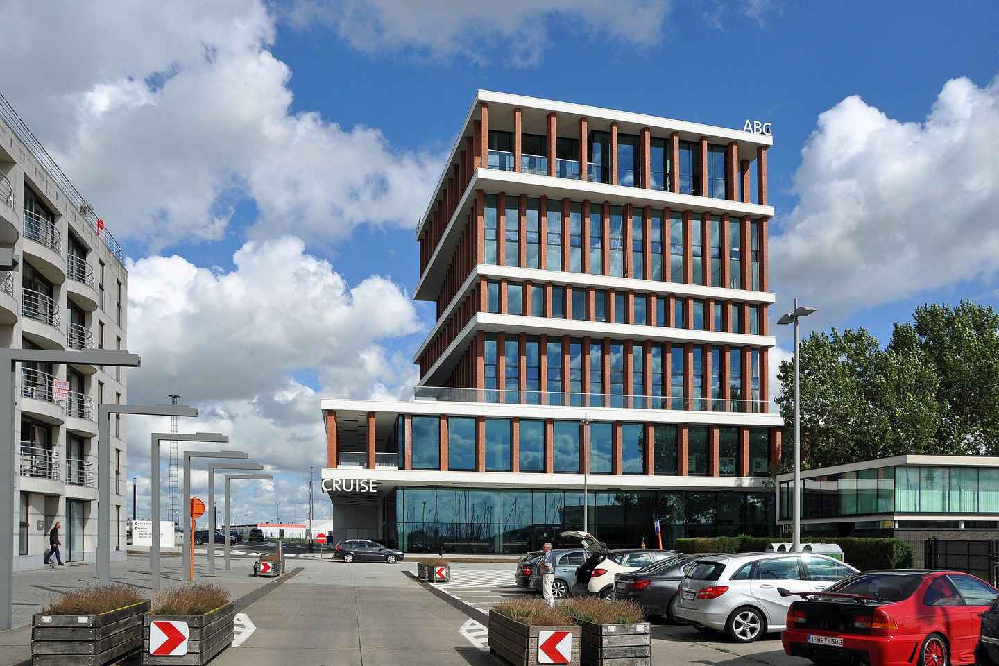 Private Tour : Bruges and Ghent from Cruise Port Zeebrugge