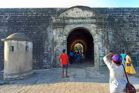 Sri Lanka: 12-tägige Tour mit Entdeckung des reichen Erbes