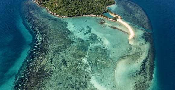 From Samui: Phangan Private RIB Tour, Hidden Beach & Picnic