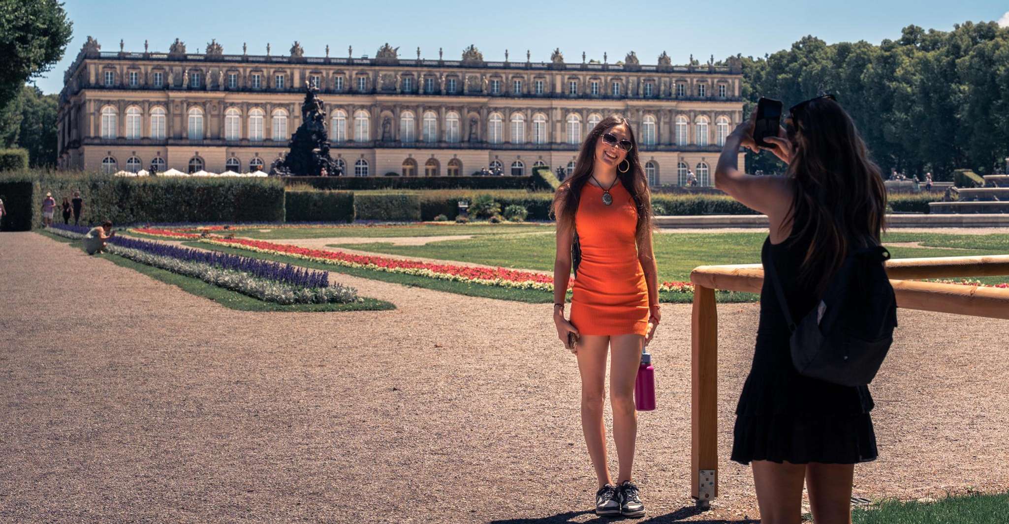 From Munich: Herrenchiemsee Palace and Boat Trip Day-Tour photo 8