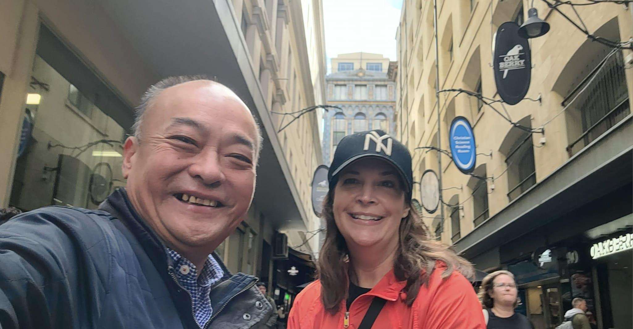 Melbourne Laneways Tour photo 5