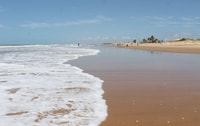 Aracaju，游览萨科海滩 - Housity