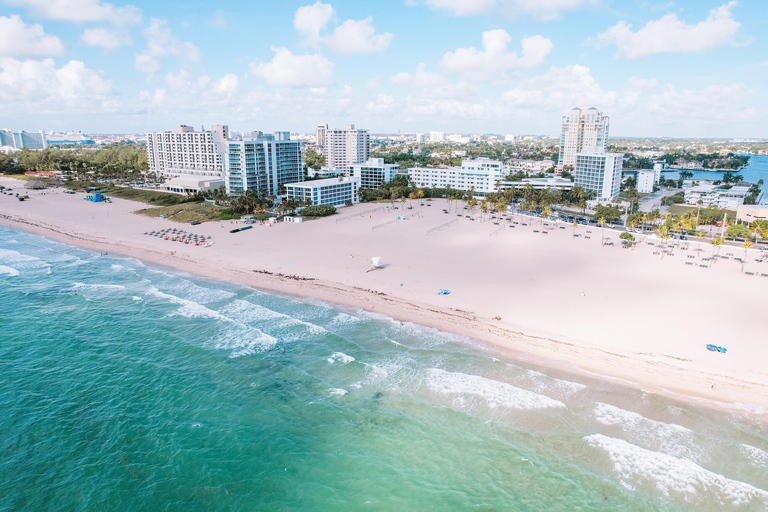 Fort Lauderdale: B Ocean Resort Pool and Beach Pass