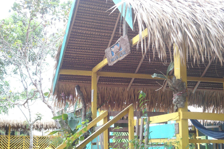 Private: Rural & Urban Dominican Life Tour: Flavors, Fields