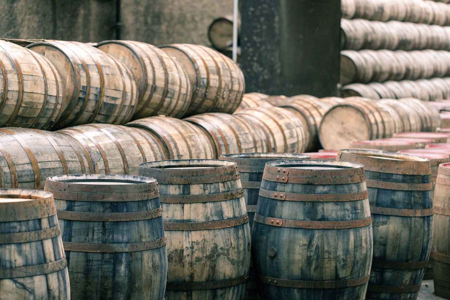 Da Aviemore: Tour del Whisky di Speyside