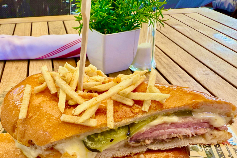 Little Havana Food Tour: Cuban Flavors, Culture & History