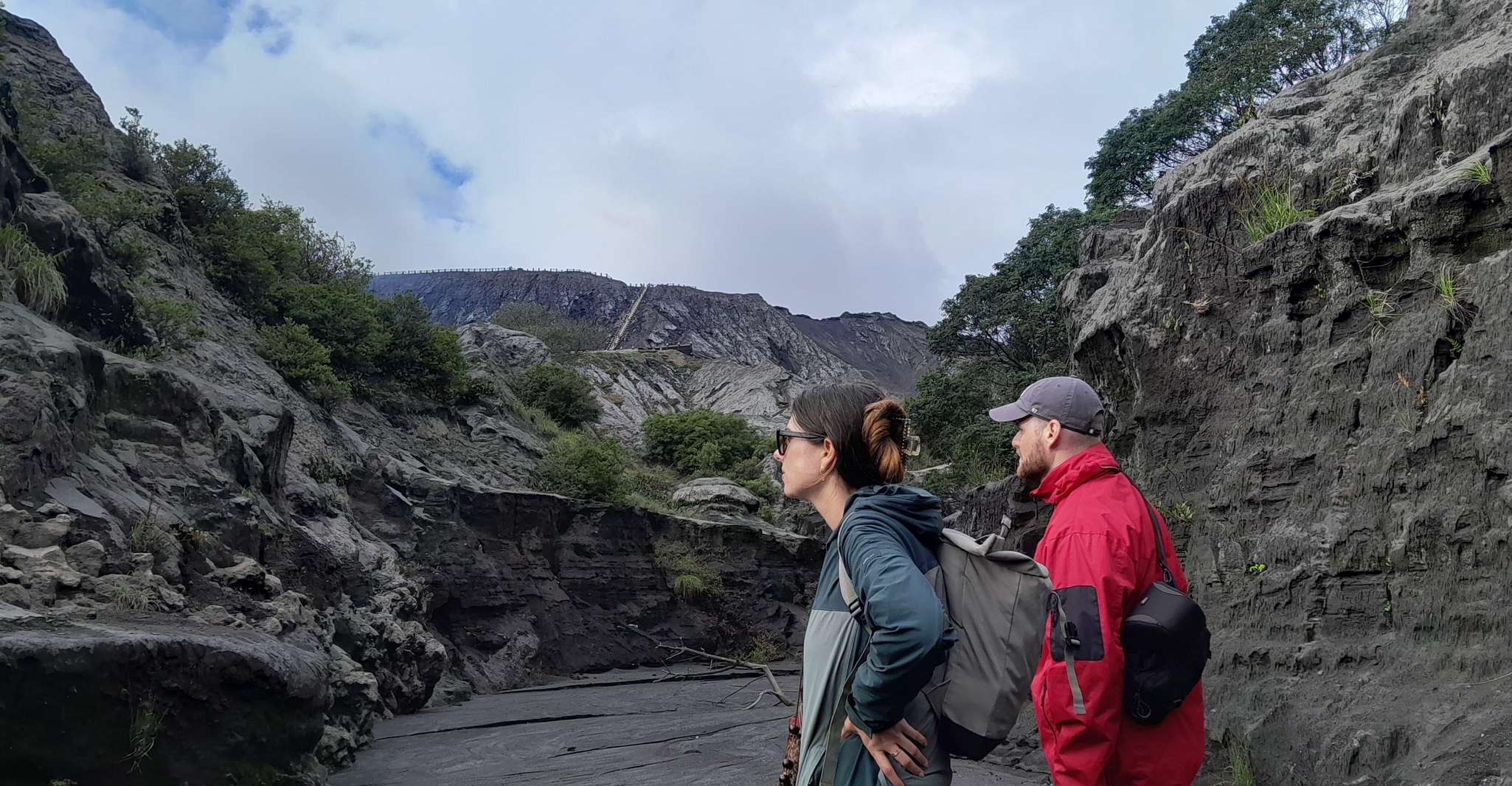 Surabaya or Malang: Mount Bromo Sunrise Share Guided Tour photo 10