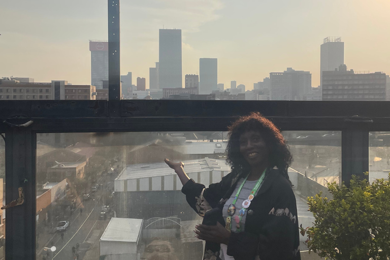 Johannesburg: The Ultimate Jozi Experience