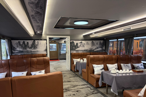 Guilin: Li River Chinese Ink-themed Cruise