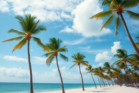 Miami Beach: Guided Tour with Expert Local Guide