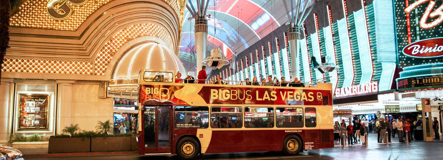 The BEST Downtown Las Vegas Tours And Things To Do In 2022 - FREE ...