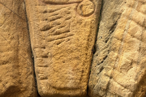 Tunis: Uthina, Zaghouan, and Zriba El Alia Day Trip