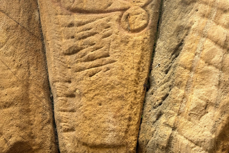 Tunis: Uthina, Zaghouan, and Zriba El Alia Day Trip