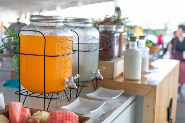 Phuket/Khao Lak Similan Speedboat Day Trip with Lunch Phuket/Khao Lak Similan Speedboat Day Trip + Hotel Transfer