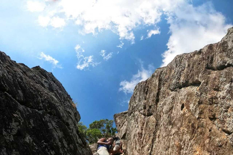 Kandy: Two-Day Yahangala & Little Everest Trek