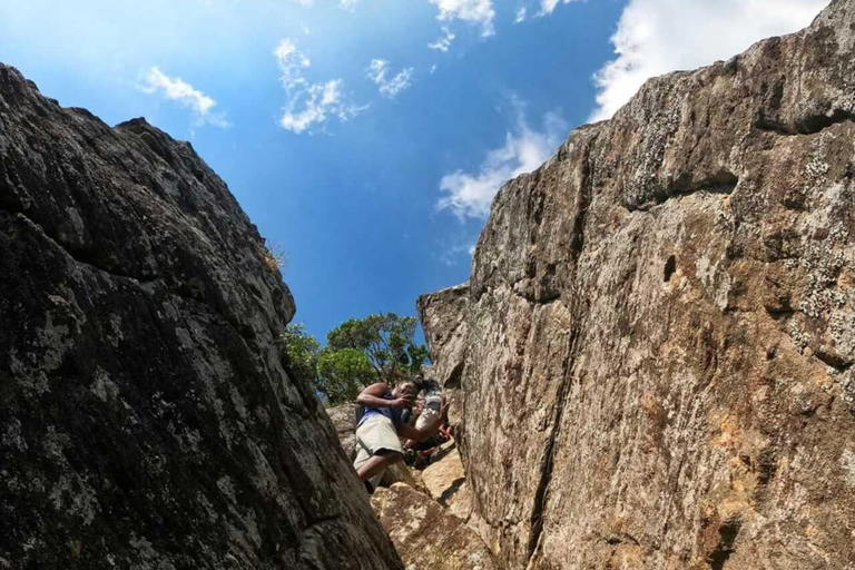 Kandy: Two-Day Yahangala & Little Everest Trek