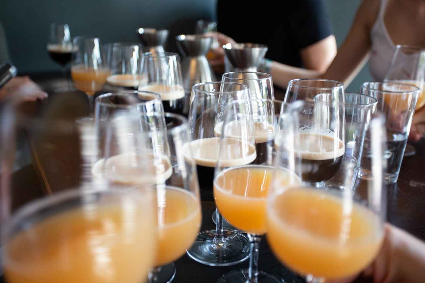 Berlin: Germany's Very first Craft Beer Tour and Experience