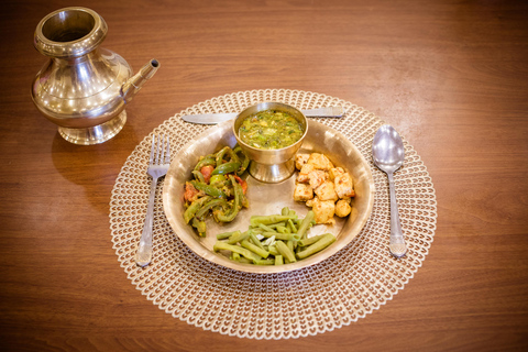 Katmandou : Retraite de méditation et de yoga de 15 jours pour les seniors