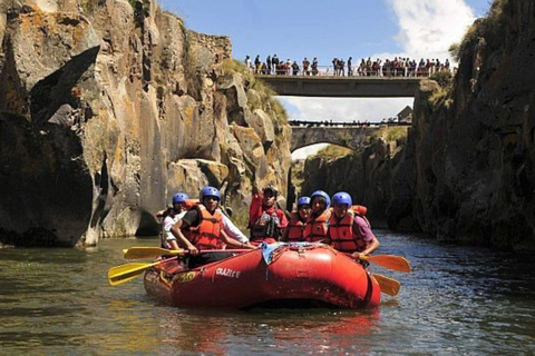 Lima: Excursión a Lunahuaná y Cerro Azul