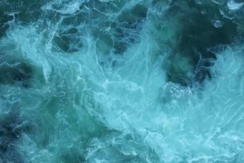 Zurich: Rhine Falls Private Transfer and Entry Ticket