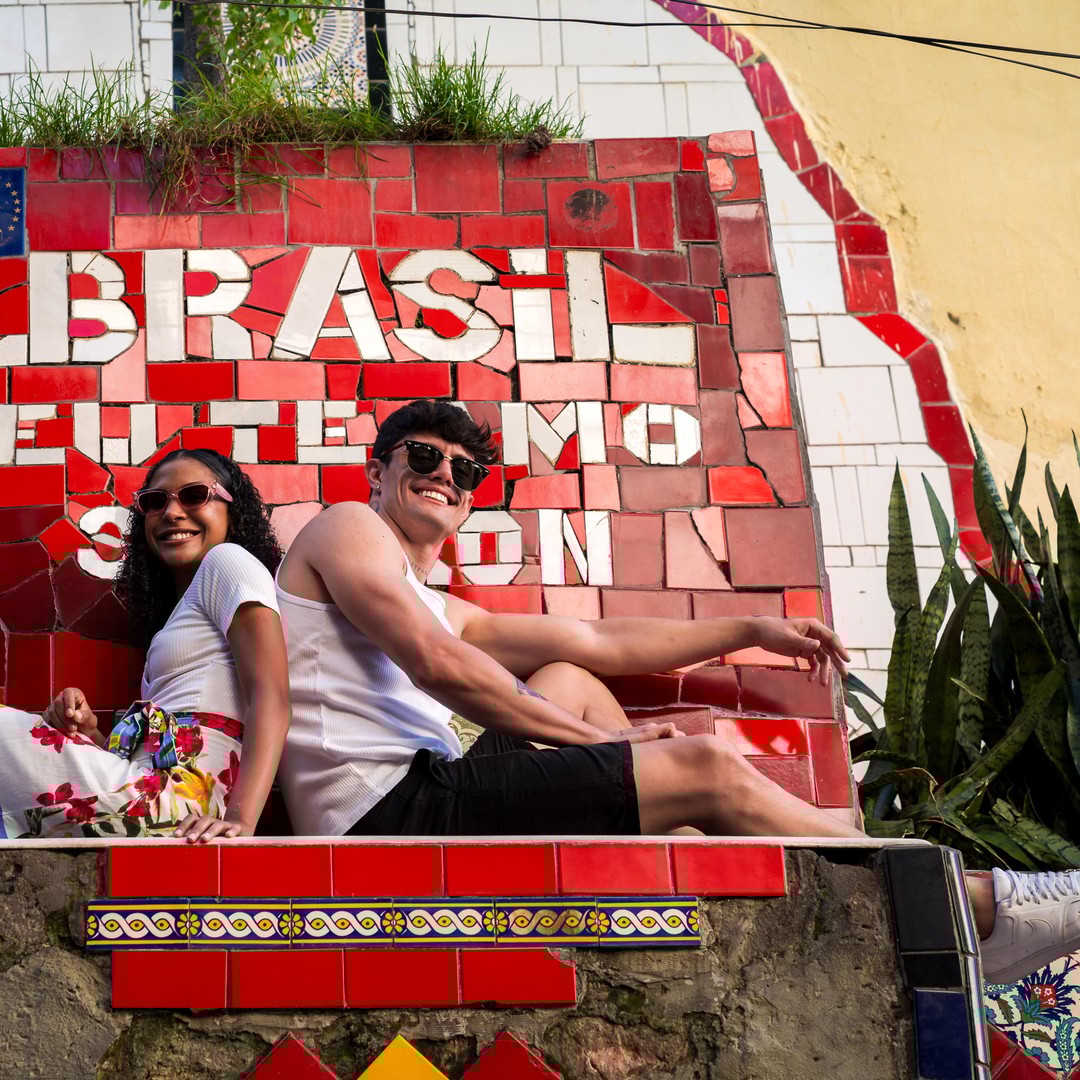 Colagem de mídia