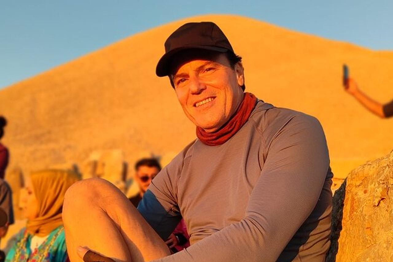 Şanlıurfa: tour privado de 1 día al monte Nemrutadıyaman başlangıç