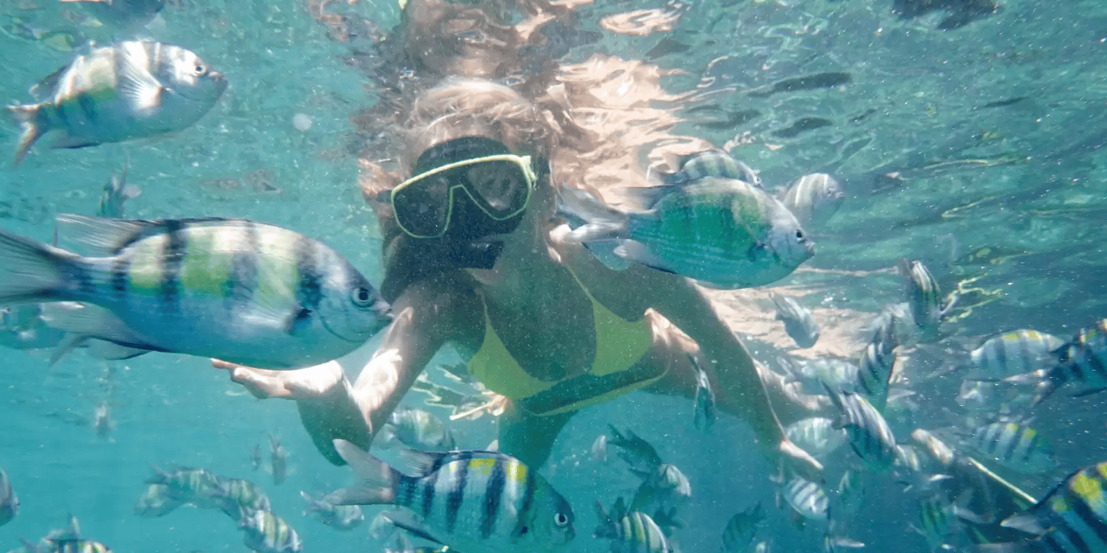 Bali Tulamben: Liberty Shipwreck Snorkeling & Kayak Day Trip