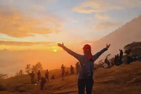 From Surabaya: Budget Friendly Private Bromo and Ijen 2D1N