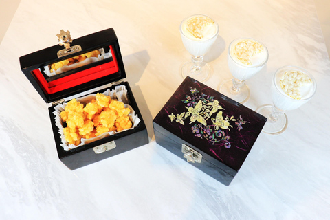 Seoul: Unlimited Makgeolli Tasting Experience in Myeongdong