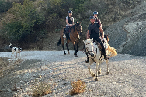 2-Day Gjirokastra & Durres: Horse Riding & Culture Tour Trip