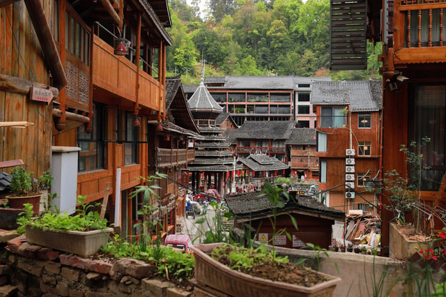 3-Day Guizhou Dong Village Cultural Tour