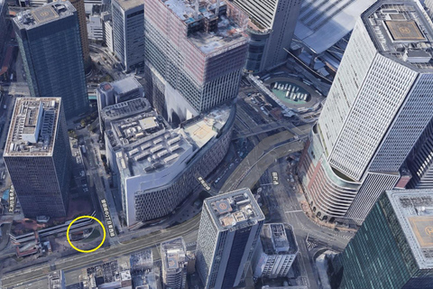 Osaka: 2-dagars tur till Hida Takayama, Shirakawa-go och Tateyama2-3 personer per rum